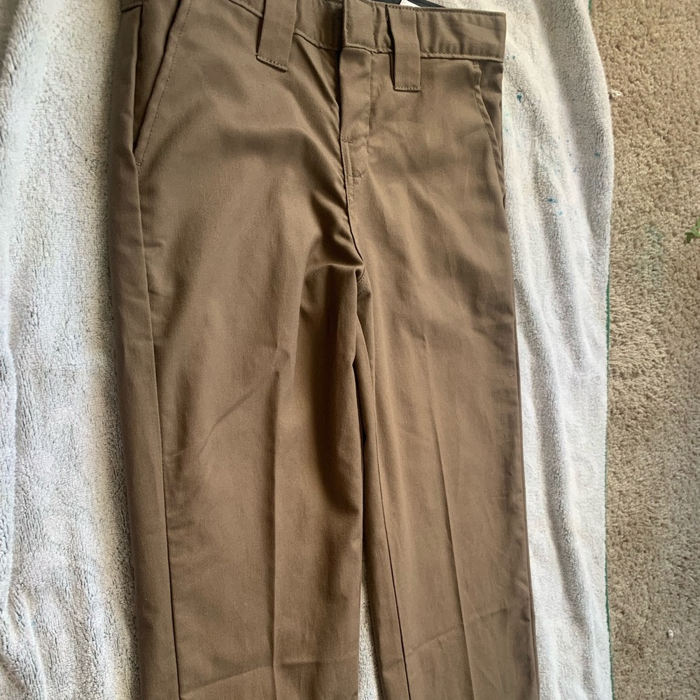 Boy Dickies Pants (age 12)